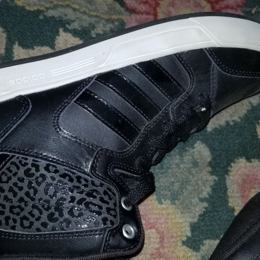 Adidas shoes